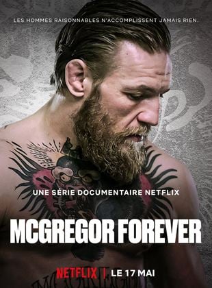 McGregor Forever Saison 1 en streaming
