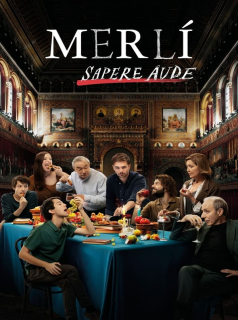 Merlí. Sapere Aude Saison 2 en streaming