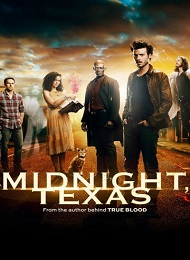 Midnight, Texas Saison 1 en streaming