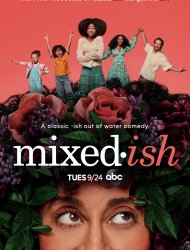Mixed-ish Saison 2 en streaming