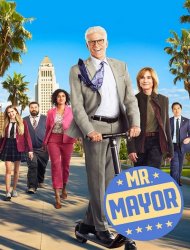 Mr. Mayor Saison 2 en streaming