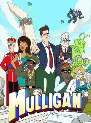 Mulligan Saison 1 en streaming