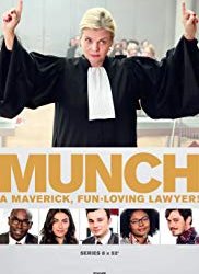 Munch Saison 3 en streaming