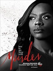 How to Get Away with Murder Saison 4 en streaming