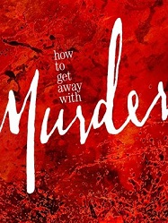 How to Get Away with Murder Saison 5 en streaming