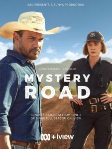 Mystery Road Saison 2 en streaming