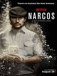 Narcos Saison 1 en streaming