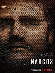 Narcos Saison 2 en streaming
