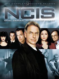 NCIS : Enquêtes spéciales Saison 2 en streaming