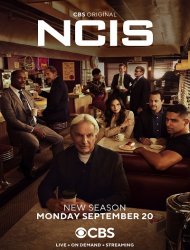 Suivez la série NCIS : Enquêtes spéciales en streaming en VF et en VOSTFR Saison 19 en streaming