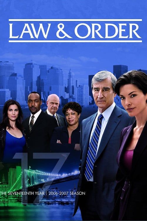 Suivez la série New York District / New York Police Judiciaire en streaming en VF et en VOSTFR Saison 17 en streaming