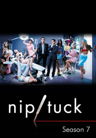 Nip/Tuck Saison 7 en streaming