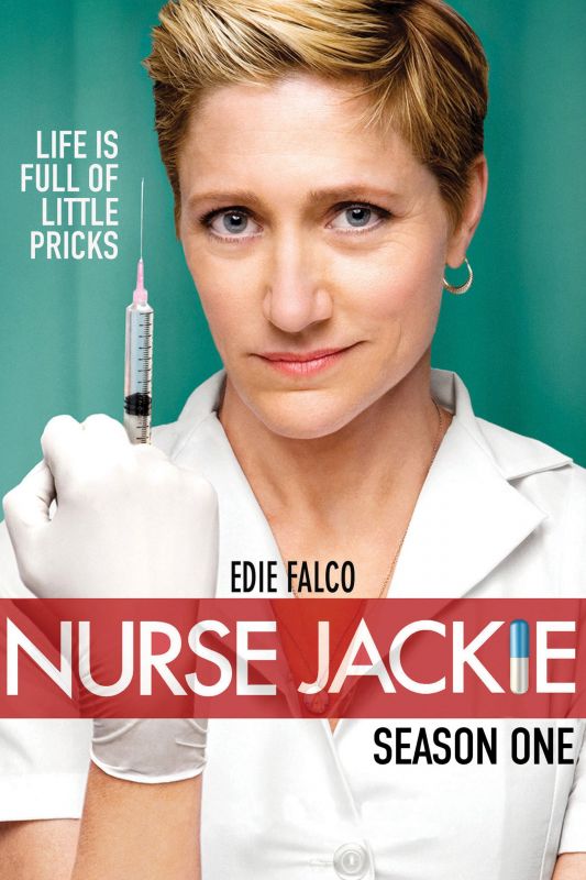 Nurse Jackie Saison 1 en streaming