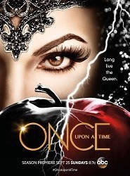 Once Upon a Time Saison 6 en streaming
