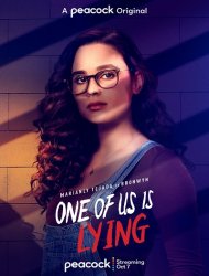 One Of Us Is Lying Saison 1 en streaming