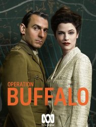 Operation Buffalo Saison 1 en streaming
