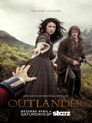Suivez la série Outlander en streaming en VF et en VOSTFR Saison 1 en streaming