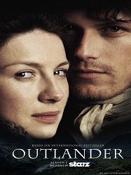 Suivez la série Outlander en streaming en VF et en VOSTFR Saison 2 en streaming