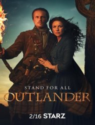 Suivez la série Outlander en streaming en VF et en VOSTFR Saison 5 en streaming