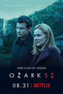 Suivez la série Ozark en streaming en VF et en VOSTFR Saison 2 en streaming