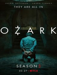Suivez la série Ozark en streaming en VF et en VOSTFR Saison 3 en streaming