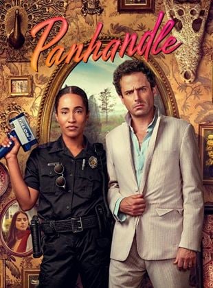 Panhandle Saison 1 en streaming