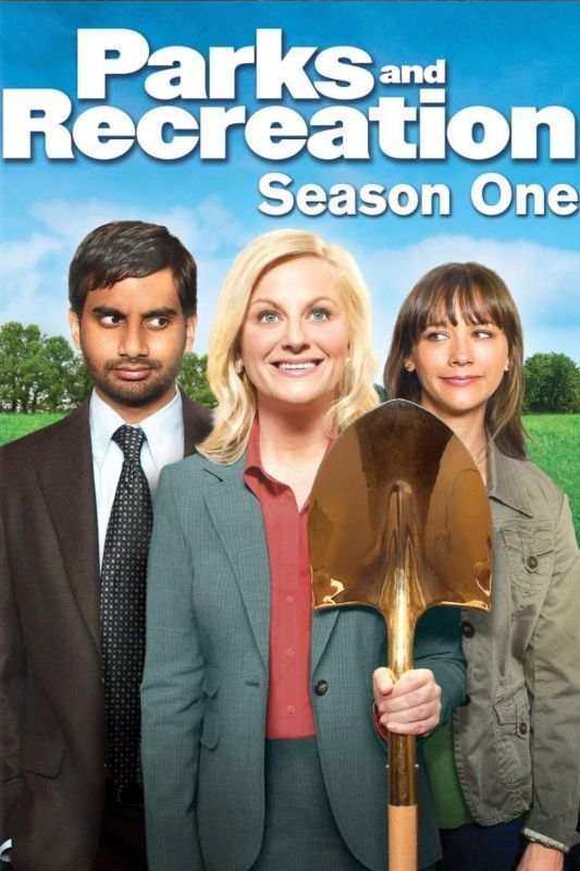 Parks and Recreation Saison 4 en streaming