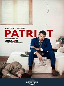 Patriot Saison 1 en streaming