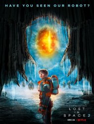 Perdus dans l'espace (2018) Saison 2 en streaming