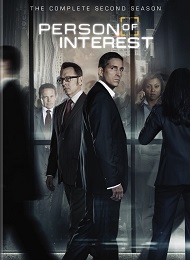 Person Of Interest Saison 2 en streaming