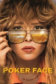 Poker Face Saison 1 en streaming