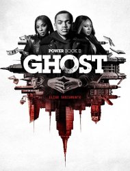 Power Book II: Ghost Saison 1 en streaming