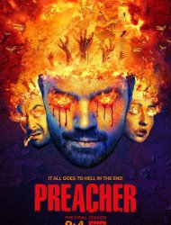 Preacher Saison 4 en streaming