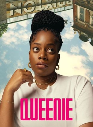 Queenie Saison 1 en streaming