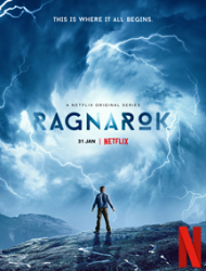 Ragnarok Saison 1 en streaming