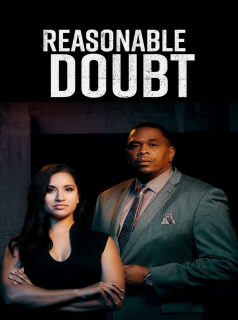 Reasonable Doubt Saison 1 en streaming