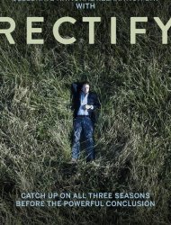 Rectify Saison 4 en streaming