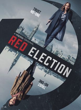 Red Election Saison 1 en streaming