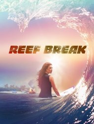 Reef Break Saison 1 en streaming
