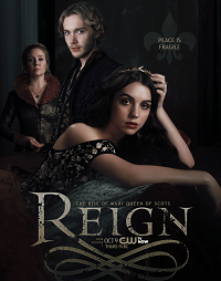 Reign : le destin d'une reine Saison 3 en streaming