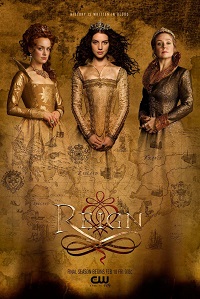 Reign : le destin d'une reine Saison 4 en streaming