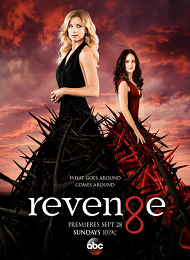 Revenge Saison 4 en streaming
