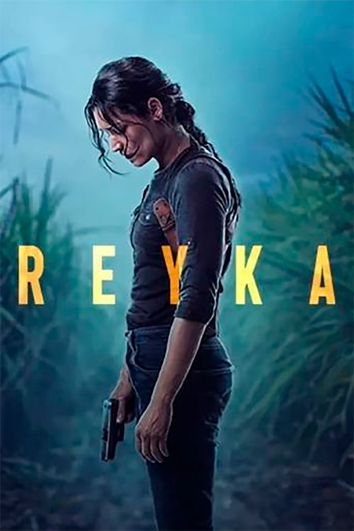 Reyka Saison 1 en streaming