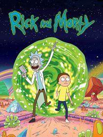 Rick et Morty Saison 1 en streaming