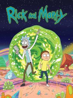 Rick et Morty Saison 6 en streaming