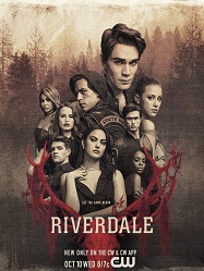Riverdale Saison 3 en streaming