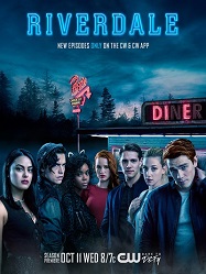 Suivez la série Riverdale en streaming en VF et en VOSTFR Saison 2 en streaming