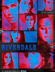 Suivez la série Riverdale en streaming en VF et en VOSTFR Saison 4 en streaming
