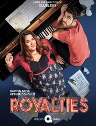 Royalties Saison 1 en streaming