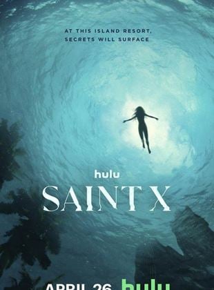 Saint X Saison 1 en streaming